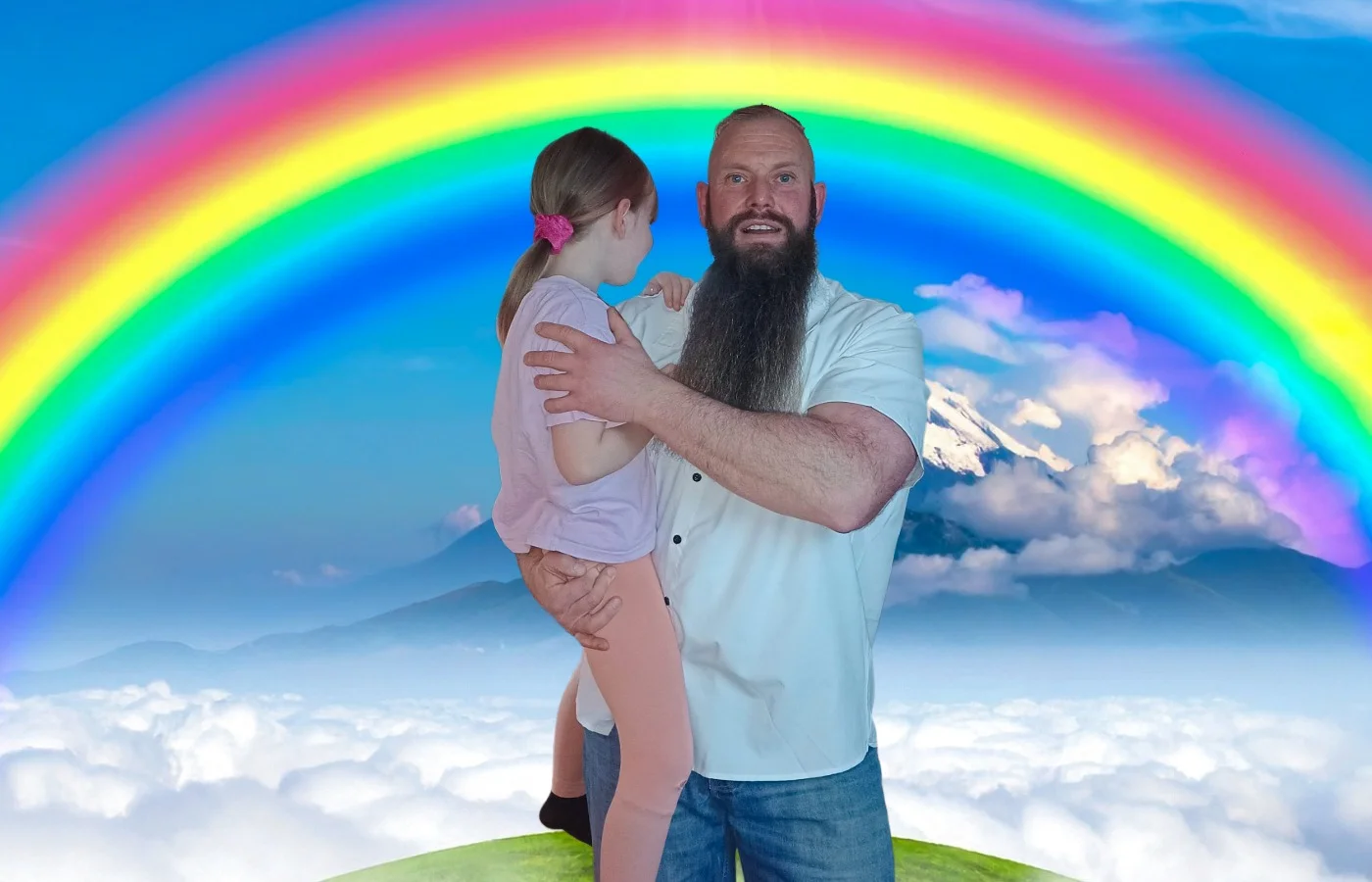 Meine Tochter und Ich